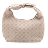 Louis Vuitton Monogram Mahina Why Knot MM Secondhand