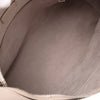 Louis Vuitton Monogram Mahina Why Knot MM Secondhand