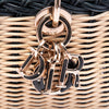 Dior Micro Wicker Oblique Lady D Joy Secondhand