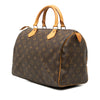 Louis Vuitton Monogram Speedy 30 Secondhand