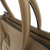 Celine Micro Drummed Calfskin Luggage Tote Secondhand
