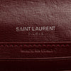 Saint Laurent Mini Calfskin Monogram Sunset Wallet on Chain Secondhand