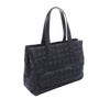 Chanel New Travel Line Nylon Tote Secondhand