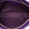 Dior Calfskin Cannage Rose Clutch Secondhand