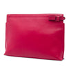 LOEWE Bicolor Leather Anagram T Pouch Secondhand