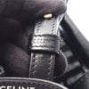 Celine Small Logo Vertical Cabas Tote Secondhand