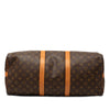 Louis Vuitton Monogram Keepall Bandouliere 50 Secondhand