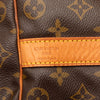 Louis Vuitton Monogram Keepall Bandouliere 50 Secondhand