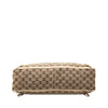 Gucci GG Canvas Abbey D Ring Tote Secondhand