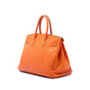 Hermès Togo Birkin Retourne 35 Secondhand