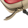 Gucci Small Tricolor Leather Soho Disco Crossbody Secondhand