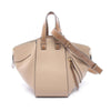 LOEWE Small Grained Calfskin Hammock Bag Secondhand