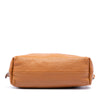 Burberry House Check Canvas and Calfskin Little Crush Crossbody Secondhand
