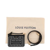 Louis Vuitton Monogram Neverfull Bandouliere Inside Out BB Secondhand