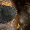 Louis Vuitton Monogram Neverfull Bandouliere Inside Out BB Secondhand