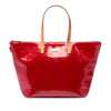 Louis Vuitton Monogram Vernis Bellevue GM Secondhand