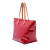 Louis Vuitton Monogram Vernis Bellevue GM Secondhand