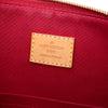 Louis Vuitton Monogram Vernis Bellevue GM Secondhand