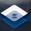 Chanel Lambskin Cocomail Envelope Clutch Secondhand