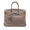 Hermès Togo Birkin Retourne 35 Secondhand