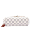 Louis Vuitton Damier Azur Croisette Secondhand