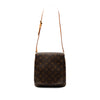 Louis Vuitton Monogram Musette Salsa PM Short Strap Secondhand