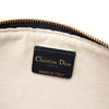 Dior Oblique Canvas Dior Club Bag Secondhand