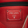 Prada Vitello Daino Clutch Secondhand