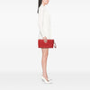 Prada Vitello Daino Clutch Secondhand