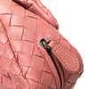 Bottega Veneta Mini Nappa Intrecciato Expandable Chain Crossbody Secondhand