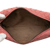 Bottega Veneta Mini Nappa Intrecciato Expandable Chain Crossbody Secondhand