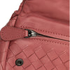 Bottega Veneta Mini Nappa Intrecciato Expandable Chain Crossbody Secondhand