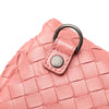 Bottega Veneta Mini Nappa Intrecciato Expandable Chain Crossbody Secondhand