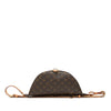 Louis Vuitton Monogram Bumbag Secondhand