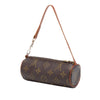 Louis Vuitton Monogram Papillon Pochette Secondhand