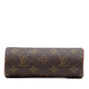 Louis Vuitton Monogram Papillon Pochette Secondhand