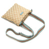 Secondhand Gucci GG Canvas Web Crossbody