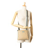 Secondhand Gucci GG Canvas Web Crossbody
