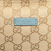 Secondhand Gucci GG Canvas Web Crossbody