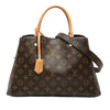 Louis Vuitton Monogram Montaigne MM Secondhand