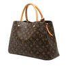 Louis Vuitton Monogram Montaigne MM Secondhand