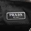Prada Tessuto Gaufre Re Edition Shoulder Bag Secondhand