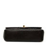 Chanel Medium Classic Lambskin Double Flap Secondhand