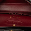 Chanel Medium Classic Lambskin Double Flap Secondhand