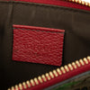 Gucci GG Supreme Tian Zip Clutch Secondhand