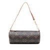Louis Vuitton Monogram Papillon Pochette Secondhand