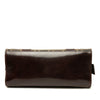 Secondhand Fendi Zucca Canvas Handbag