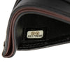 Chanel CC Quilted Lambskin Card Holder Secondhand