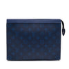 Secondhand Louis Vuitton Monogram Taigarama Pochette Voyage MM