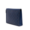 Secondhand Louis Vuitton Monogram Taigarama Pochette Voyage MM